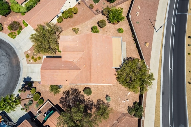 1781 Cypress Lake Ct, Henderson, NV 89012 - aerial view