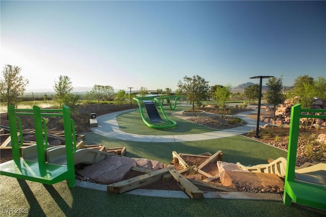 361 Andy Wheeler Dr, Henderson, NV 89011 - view of surrounding community