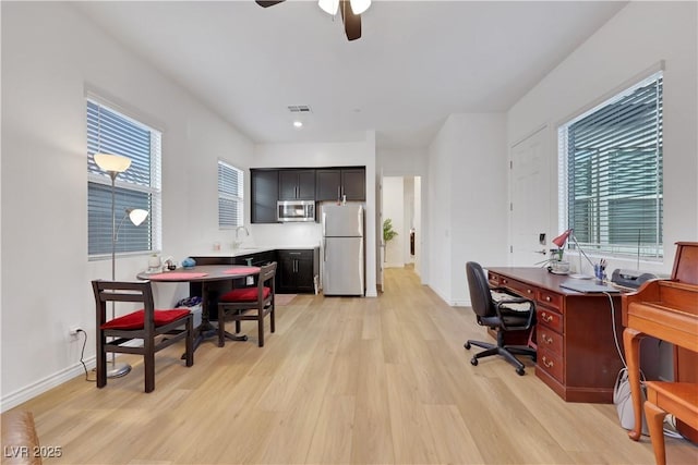 712 Webber Park St, Henderson, NV 89011 - photo 39