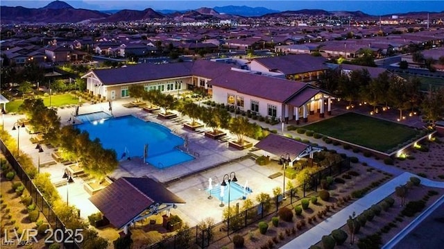 712 Webber Park St, Henderson, NV 89011 - photo 58