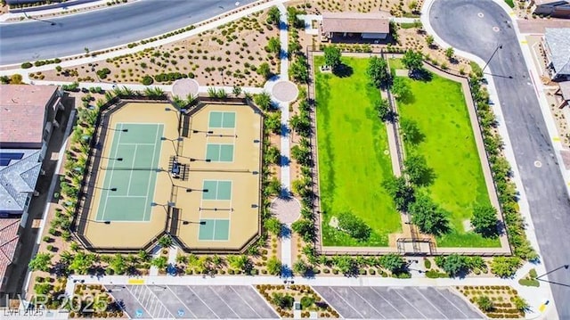 712 Webber Park St, Henderson, NV 89011 - photo 59