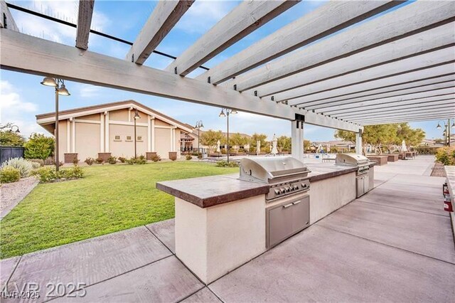 712 Webber Park St, Henderson, NV 89011 - photo 64