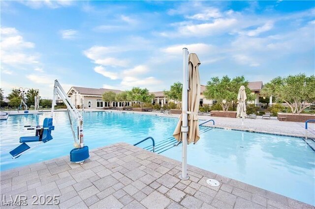 712 Webber Park St, Henderson, NV 89011 - photo 67