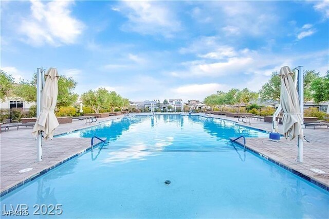 712 Webber Park St, Henderson, NV 89011 - photo 68