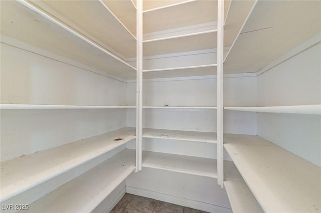 8052 Marbella Cir, Las Vegas, NV 89128 - view of storage area