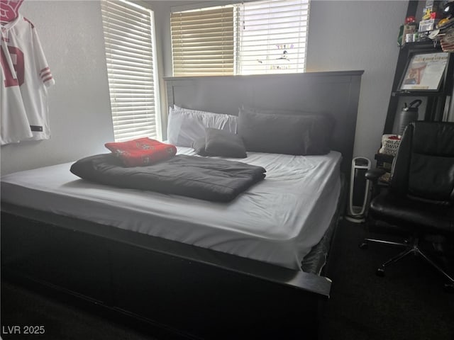 3512 Trilogy Dr, Las Vegas, NV 89108 - view of bedroom