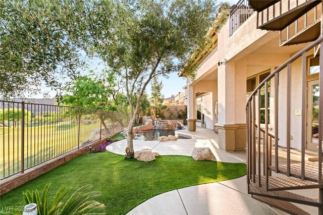 21 Avenida Sorrento, Henderson, NV 89011 - photo 35