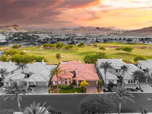 21 Avenida Sorrento, Henderson, NV 89011 - photo 50