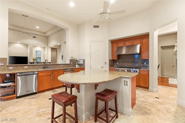 21 Avenida Sorrento, Henderson, NV 89011 - photo 15