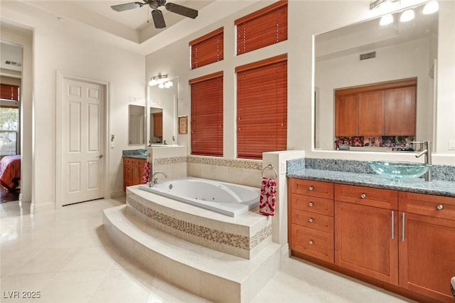 21 Avenida Sorrento, Henderson, NV 89011 - photo 20
