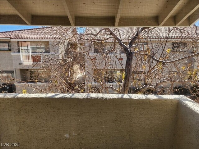 7300 Pirates Cove Rd Unit 2045, Las Vegas, NV 89145 - exterior space