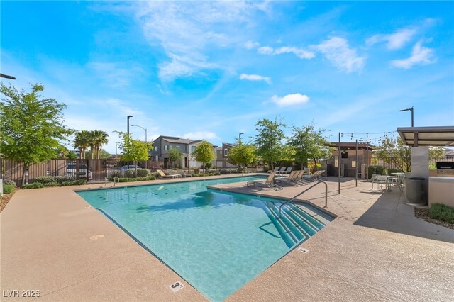 6141 May River St, Las Vegas, NV 89148 - photo 35