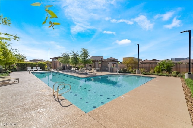 6141 May River St, Las Vegas, NV 89148 - photo 36