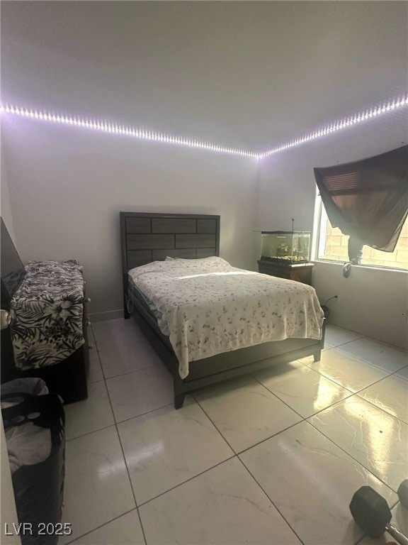view of bedroom