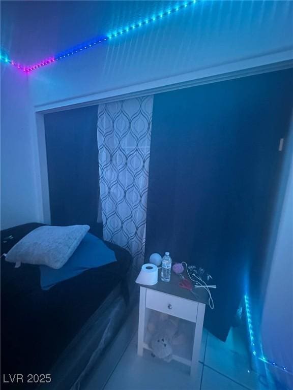 view of bathroom