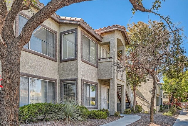 4955 Lindell Rd Unit 130, Las Vegas, NV 89118 - view of property