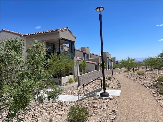 11593 Cedar Shore Ave, Las Vegas, NV 89138 - photo 4