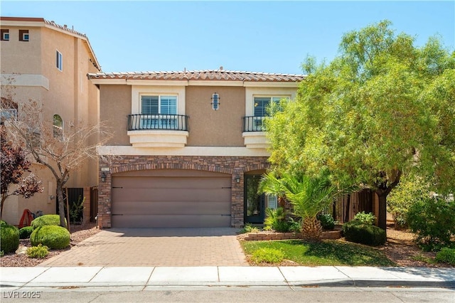 9823 Belle Marie Ct, Las Vegas, NV 89141 - photo 1