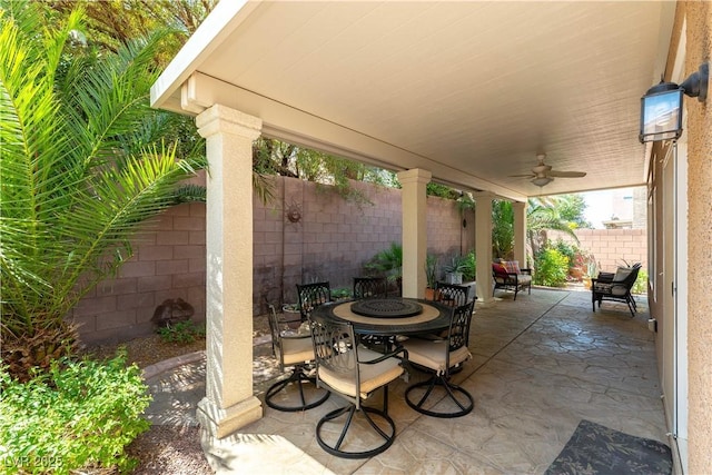 9823 Belle Marie Ct, Las Vegas, NV 89141 - photo 30