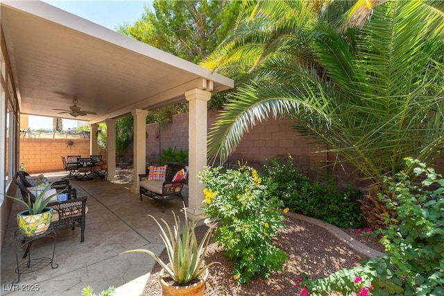 9823 Belle Marie Ct, Las Vegas, NV 89141 - photo 31