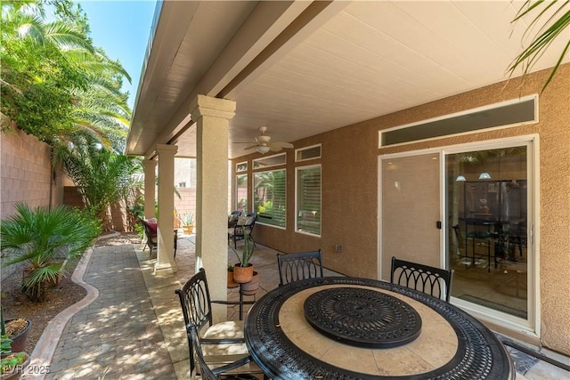9823 Belle Marie Ct, Las Vegas, NV 89141 - photo 32