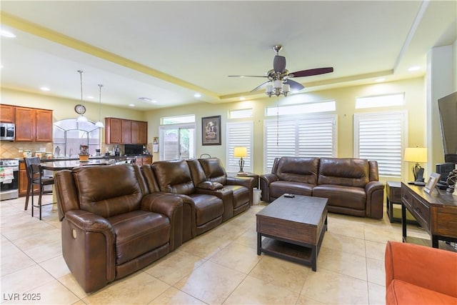 9823 Belle Marie Ct, Las Vegas, NV 89141 - photo 4