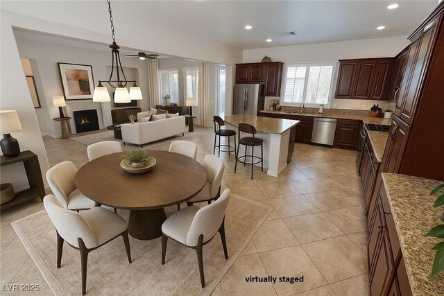 6134 Burleson Ranch Rd, Las Vegas, NV 89131