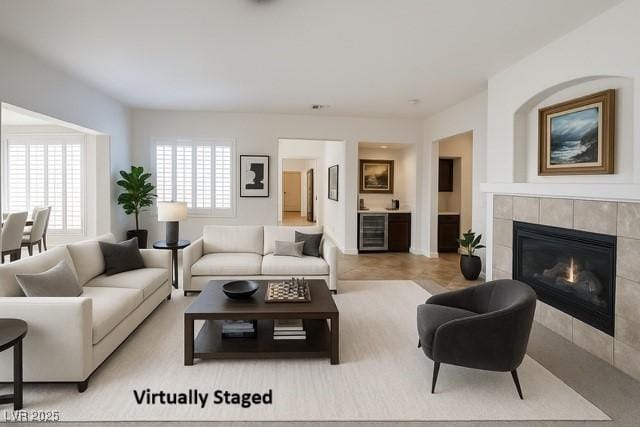 6134 Burleson Ranch Rd, Las Vegas, NV 89131