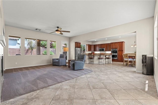 6134 Burleson Ranch Rd, Las Vegas, NV 89131 - photo 10