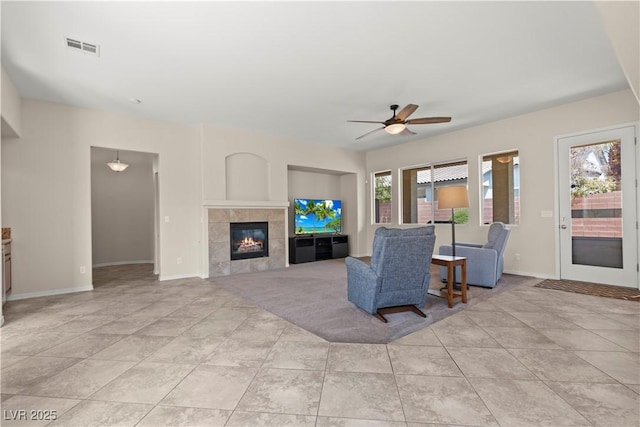 6134 Burleson Ranch Rd, Las Vegas, NV 89131 - photo 12
