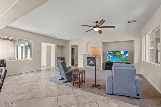 6134 Burleson Ranch Rd, Las Vegas, NV 89131 - photo 13