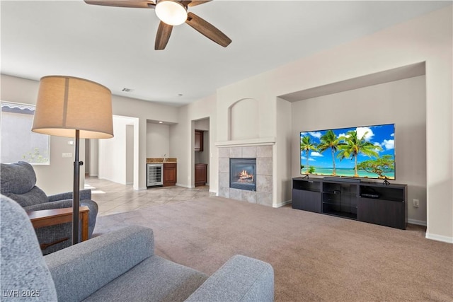 6134 Burleson Ranch Rd, Las Vegas, NV 89131 - photo 15
