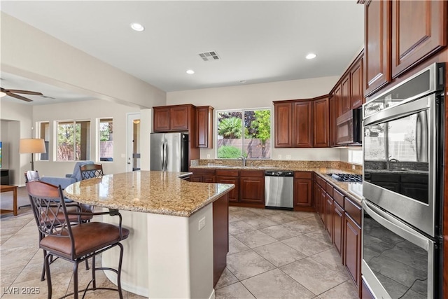6134 Burleson Ranch Rd, Las Vegas, NV 89131 - photo 19