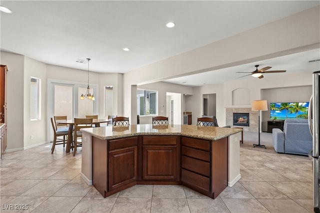 6134 Burleson Ranch Rd, Las Vegas, NV 89131 - photo 22