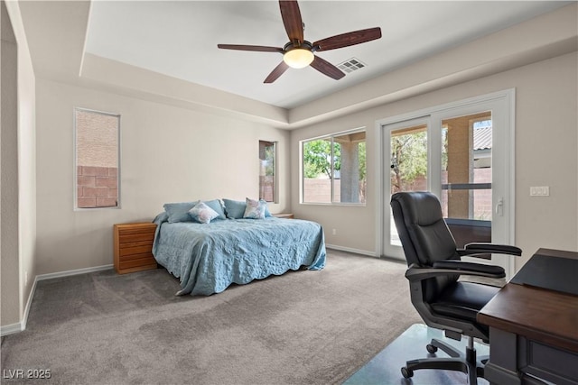 6134 Burleson Ranch Rd, Las Vegas, NV 89131 - photo 24
