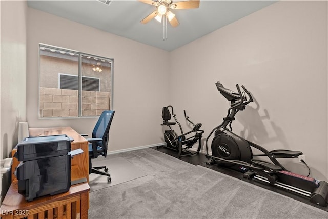 6134 Burleson Ranch Rd, Las Vegas, NV 89131 - photo 38