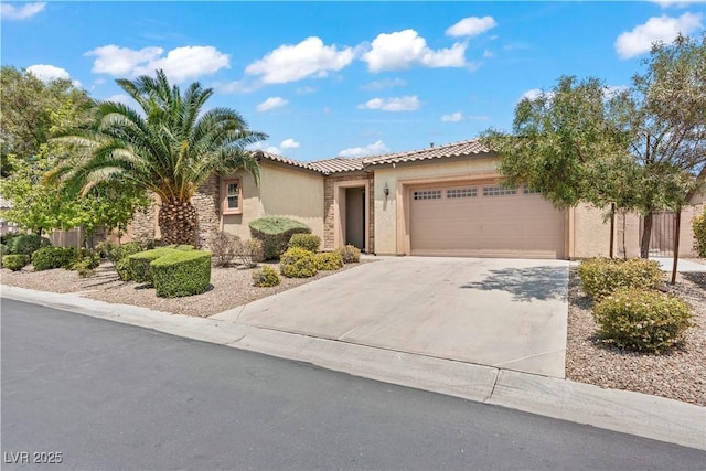 6134 Burleson Ranch Rd, Las Vegas, NV 89131 - photo 1