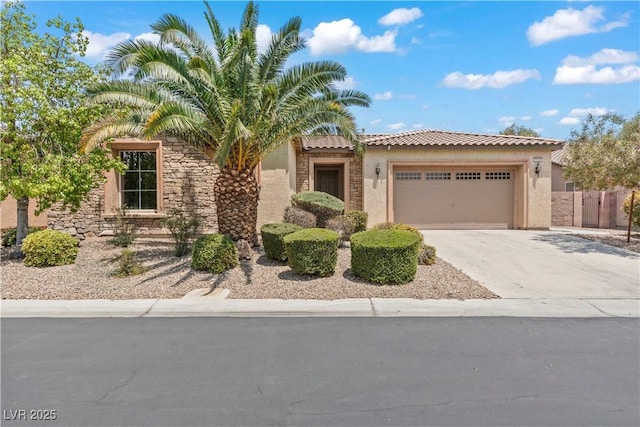 6134 Burleson Ranch Rd, Las Vegas, NV 89131 - photo 3