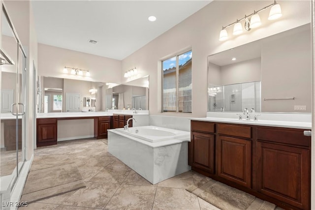 6134 Burleson Ranch Rd, Las Vegas, NV 89131 - photo 26