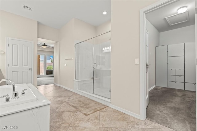 6134 Burleson Ranch Rd, Las Vegas, NV 89131 - photo 27