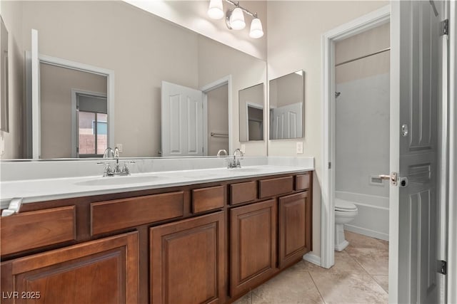 6134 Burleson Ranch Rd, Las Vegas, NV 89131 - photo 31