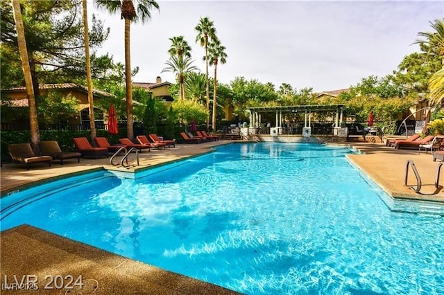 1605 Crimson Hills Dr Unit 204, Las Vegas, NV 89128 - photo 21