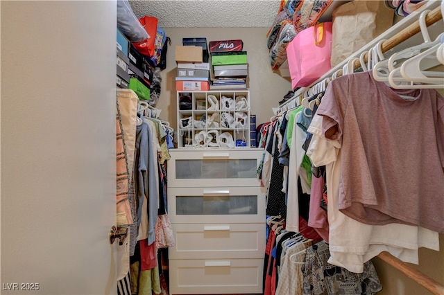 611 Spyglass Ln, Las Vegas, NV 89107 - view of walk in closet