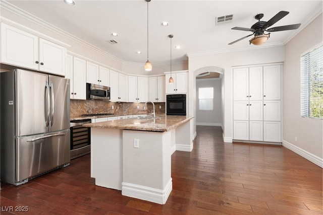 7736 Villa Andrade Ave, Las Vegas, NV 89131 - photo 18