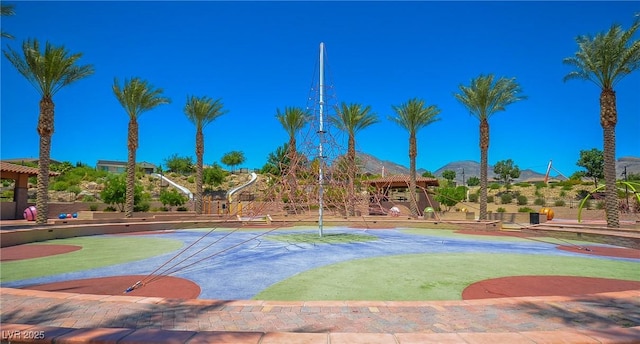 12101 Arrebol Ave, Las Vegas, NV 89138 - photo 47