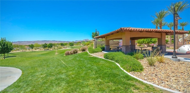 12101 Arrebol Ave, Las Vegas, NV 89138 - photo 48