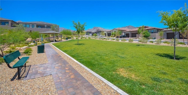 12101 Arrebol Ave, Las Vegas, NV 89138 - photo 54