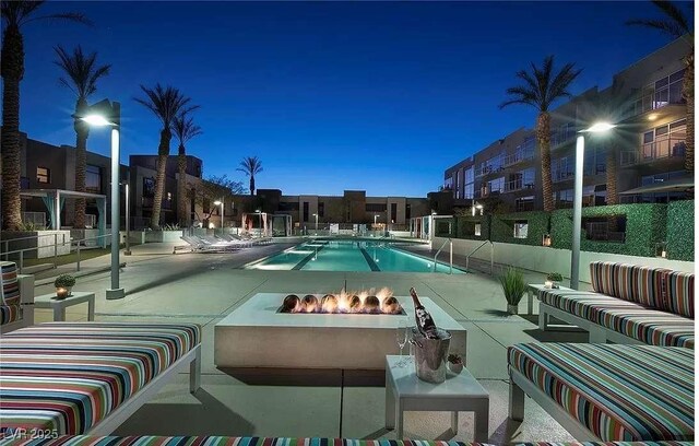 353 E Bonneville Ave Unit 125, Las Vegas, NV 89101 - photo 19