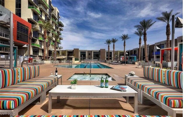 353 E Bonneville Ave Unit 125, Las Vegas, NV 89101 - photo 20