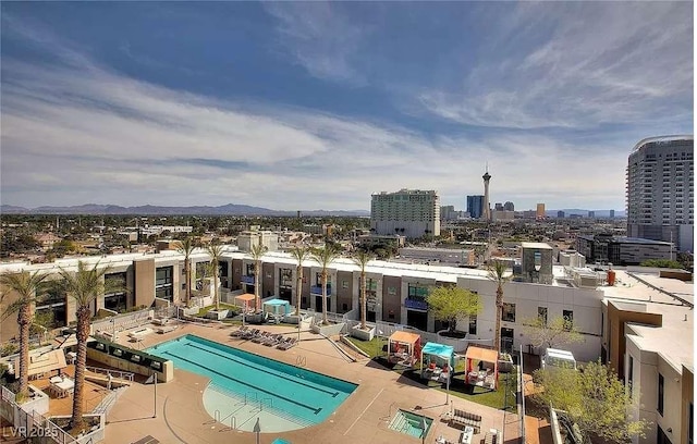 353 E Bonneville Ave Unit 125, Las Vegas, NV 89101 - photo 4